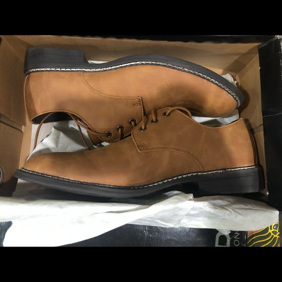 Kenneth Cole Unlisted Shoes - Picture 3 of 12